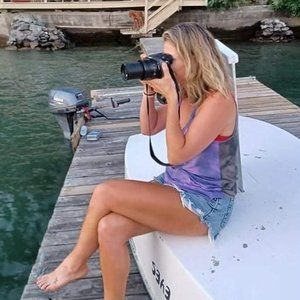 Meet your Posher, Meg